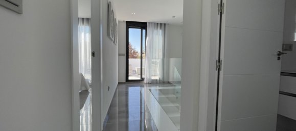 3 bedrooms Villa in Los Altos, Spain No. 7169 15