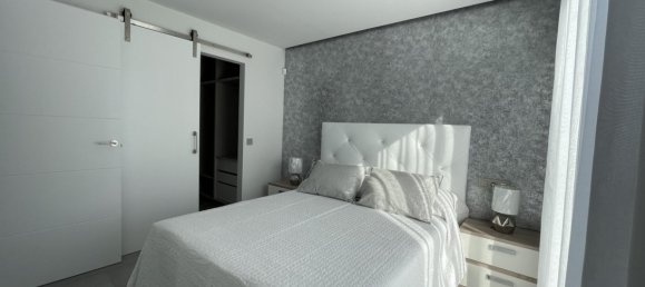 3 bedrooms Villa in Los Altos, Spain No. 7169 9