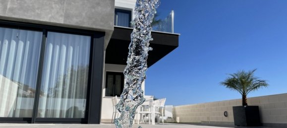 3 bedrooms Villa in Los Altos, Spain No. 7169 25