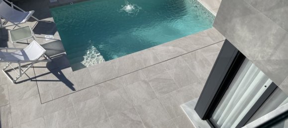 3 bedrooms Villa in Los Altos, Spain No. 7169 23