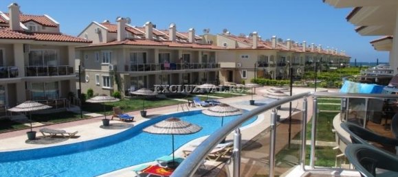 Apartment 2+1 in Fethiye, Turkey No. 28299 2