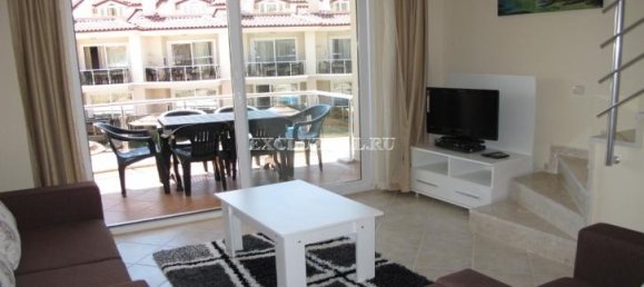 Apartment 2+1 in Fethiye, Turkey No. 28299 7