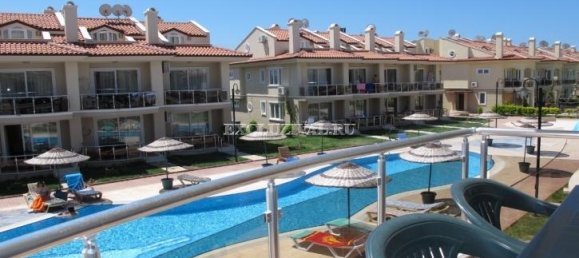 Apartment 2+1 in Fethiye, Turkey No. 28299 9