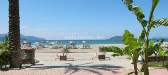 Apartment 2+1 in Fethiye, Turkey No. 28299 4