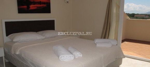Apartment 2+1 in Fethiye, Turkey No. 28299 6