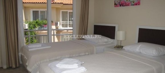 Apartment 2+1 in Fethiye, Turkey No. 28299 8