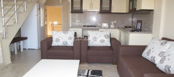 Apartment 2+1 in Fethiye, Turkey No. 28299 10