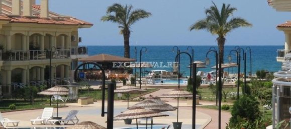 Apartment 2+1 in Fethiye, Turkey No. 28299 3