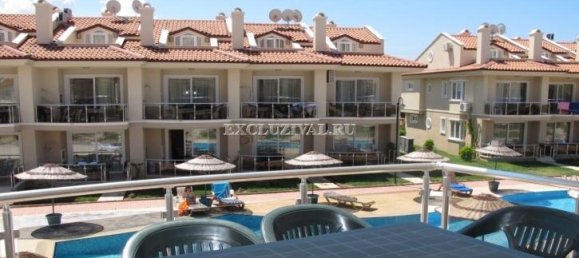 Apartment 2+1 in Fethiye, Turkey No. 28299 5