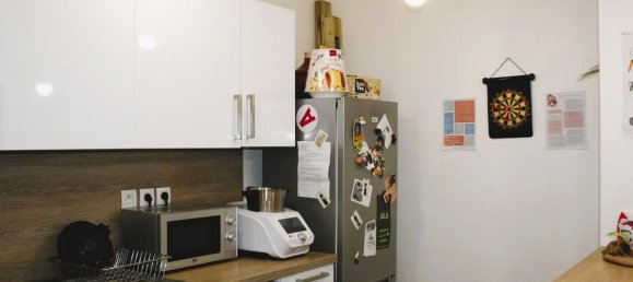2 Schlafzimmer Wohnung in Lille, France, Nr. 76694 2