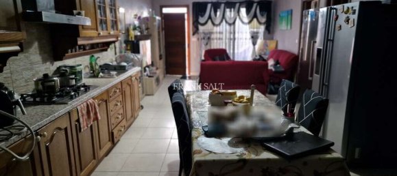 3 bedrooms Maisonette in Zabbar, Malta No. 2740 2