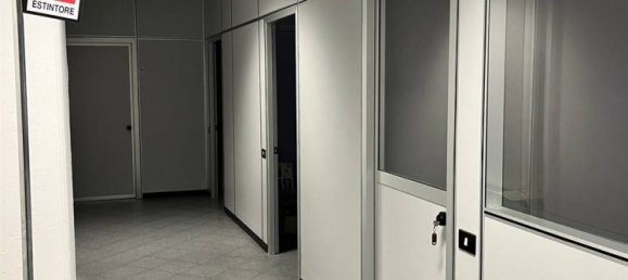 1600m² Warehouse in Vermezzo con Zelo, Italy No. 208521 2