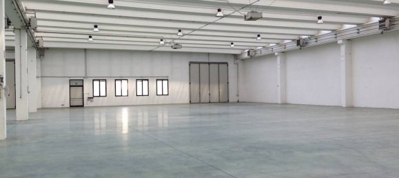 1600m² Warehouse in Vermezzo con Zelo, Italy No. 208521 6