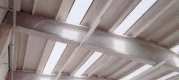 1600m² Warehouse in Vermezzo con Zelo, Italy No. 208521 10