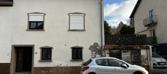 3 غرف نوم منزل في Neunkirchen, Germany رقم 78531 13