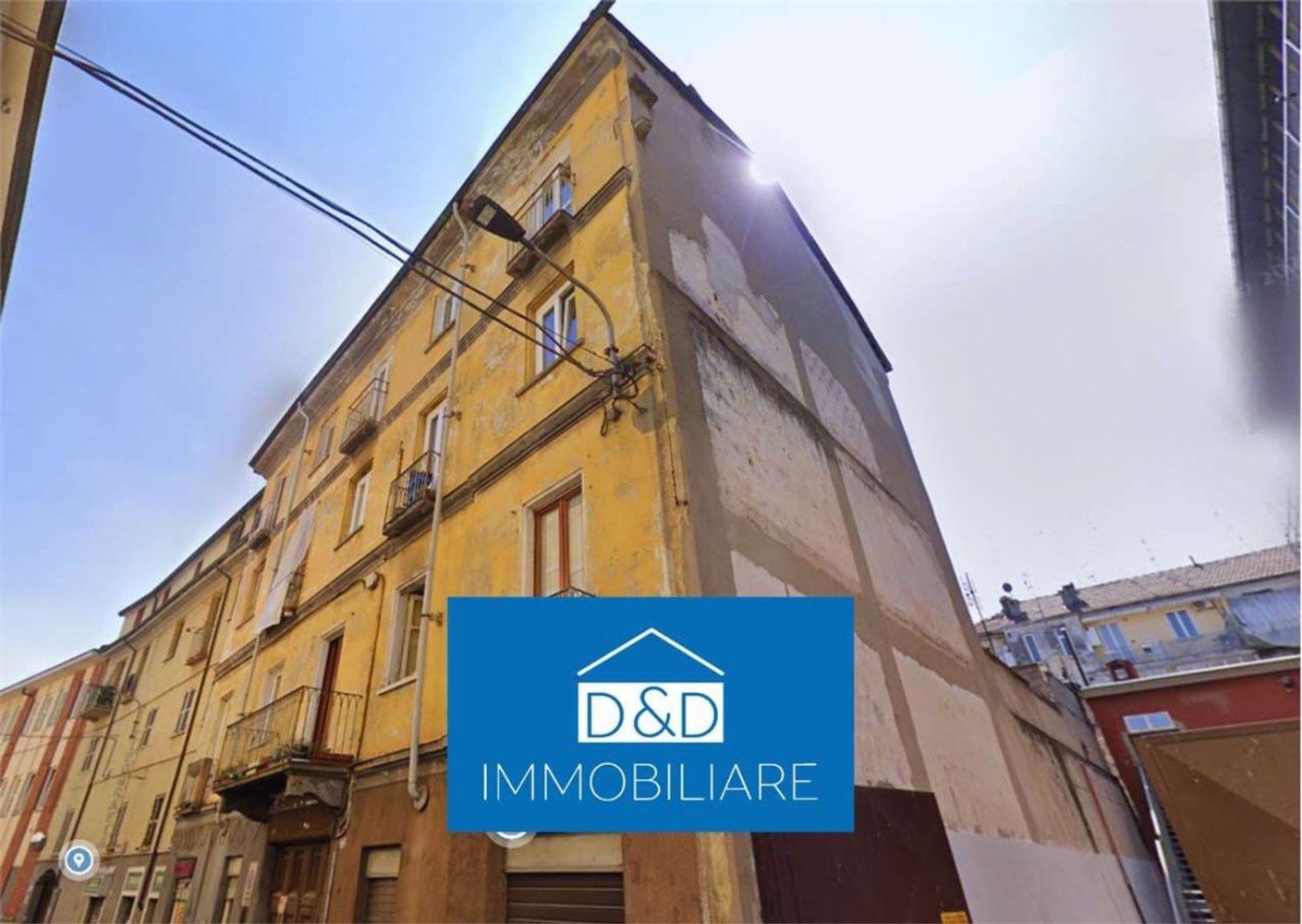 5-Zimmer Wohnung in Turin, Italy, Nr. 10332