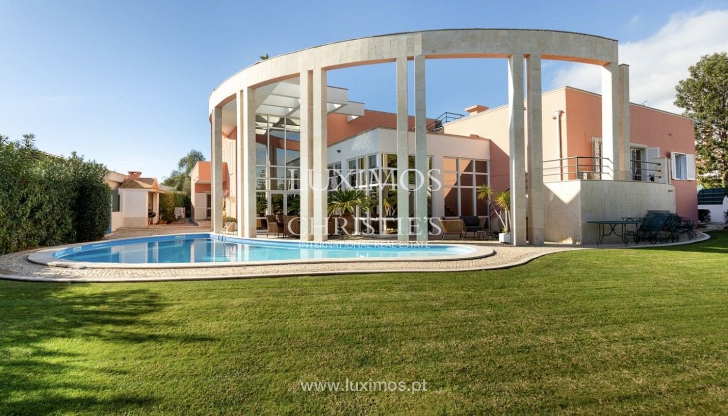 Casa T4 em Faro, Portugal N.º 117952