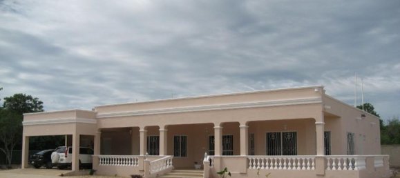 3 chambres Maison à Merida, Mexico No. 70839 2