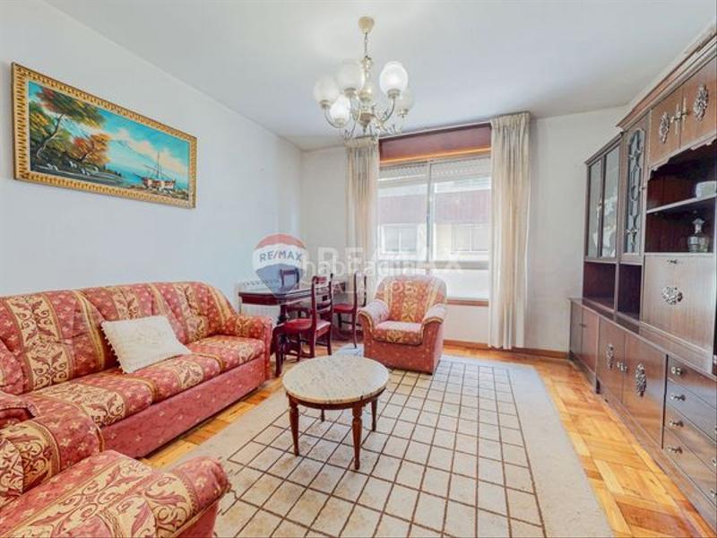 2 غرف نوم شقة في Vigo, Spain رقم 184139