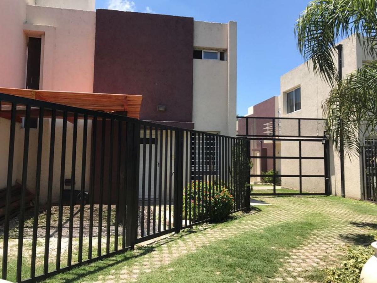 2 bedrooms Apartment in Cordoba, Argentina No. 16577