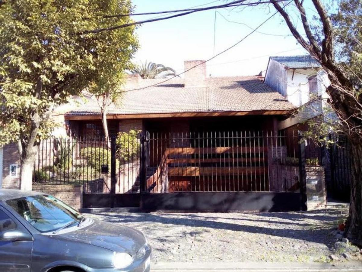Casa T5 em San Fernando, Argentina N.º 6216