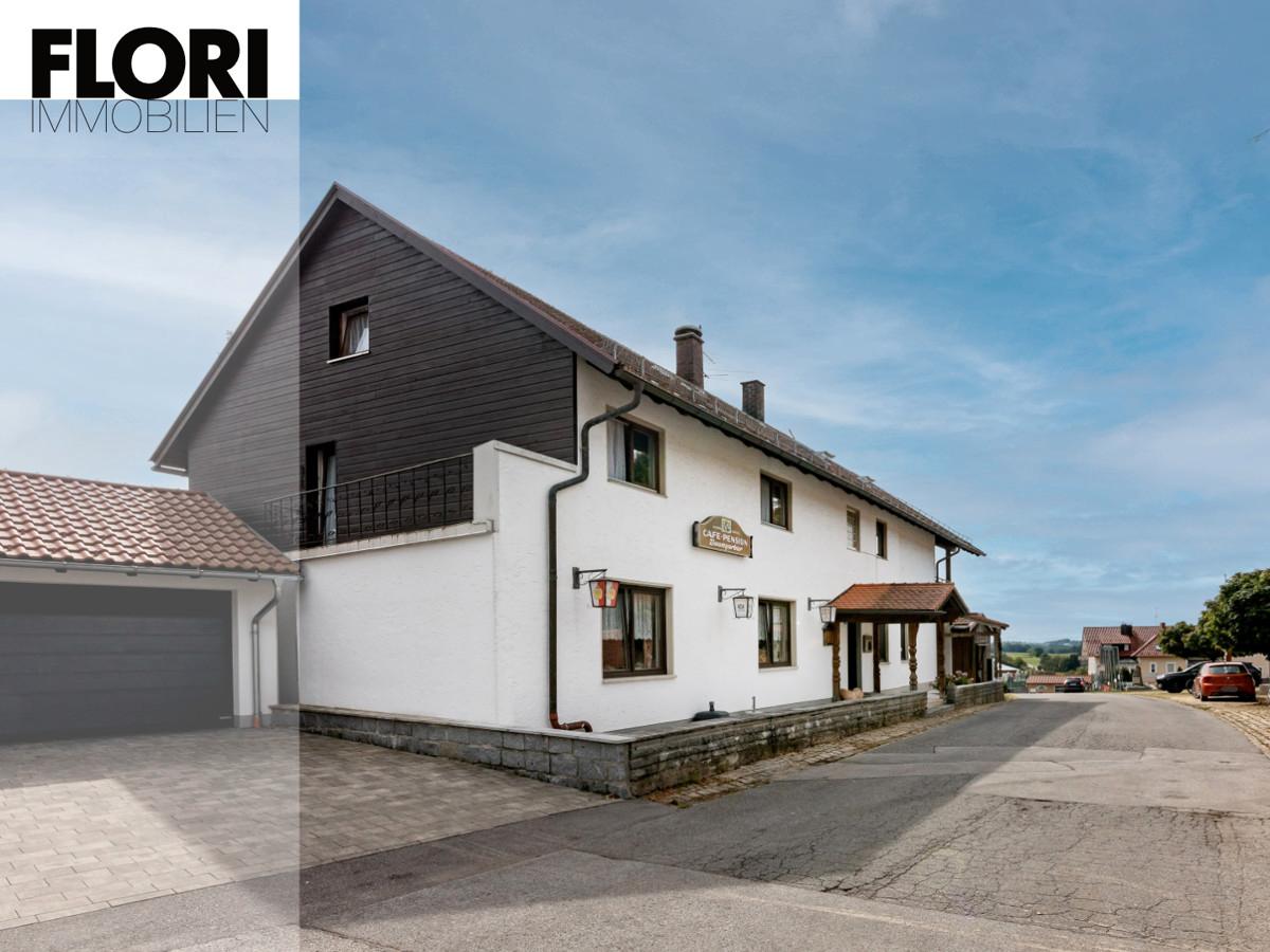 12غرفة عقار تجاري في Deggendorf, Germany رقم 183605