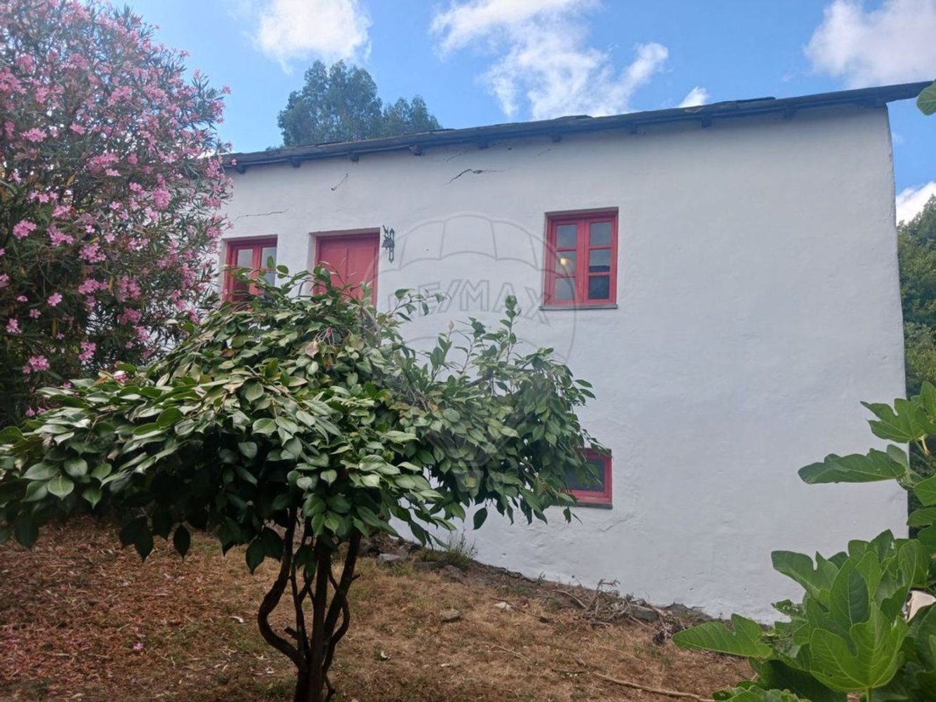 2 bedrooms House in Alvarenga, Portugal No. 281874