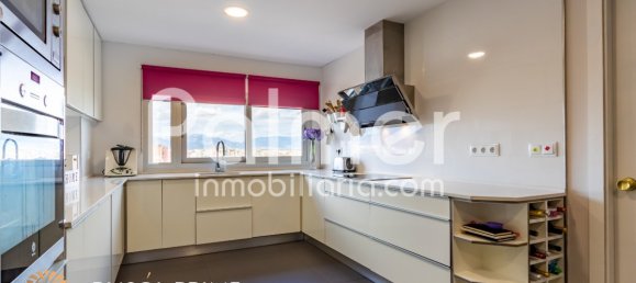 4 bedrooms Apartment in Palma de Majorca, Spain No. 1359 11