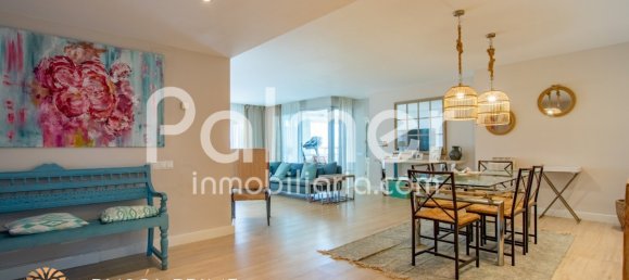 4 bedrooms Apartment in Palma de Majorca, Spain No. 1359 8