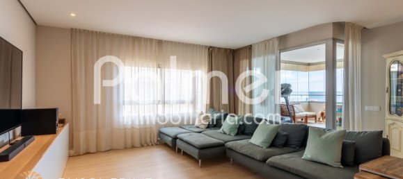 4 bedrooms Apartment in Palma de Majorca, Spain No. 1359 4
