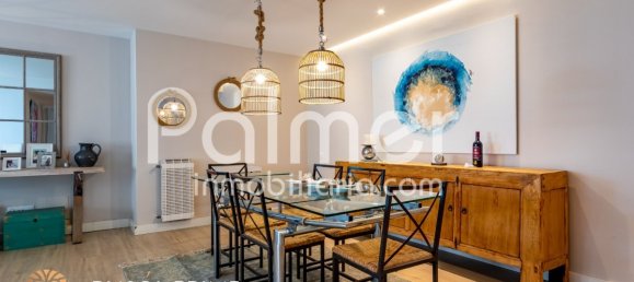 4 bedrooms Apartment in Palma de Majorca, Spain No. 1359 9