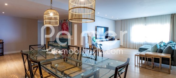 4 bedrooms Apartment in Palma de Majorca, Spain No. 1359 3