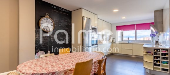 4 bedrooms Apartment in Palma de Majorca, Spain No. 1359 10