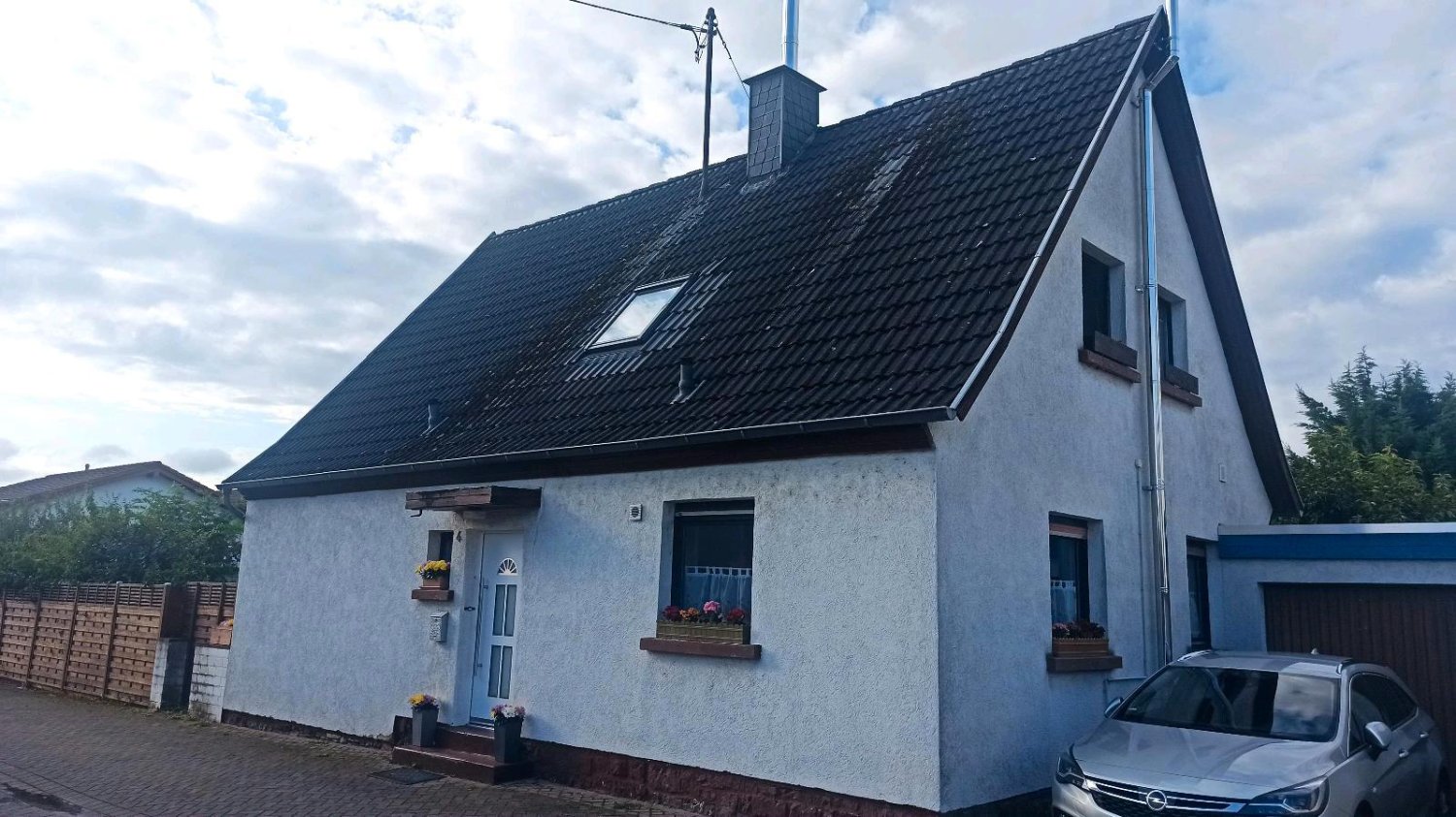 Casa T1 em Bad Kreuznach, Germany N.º 229762