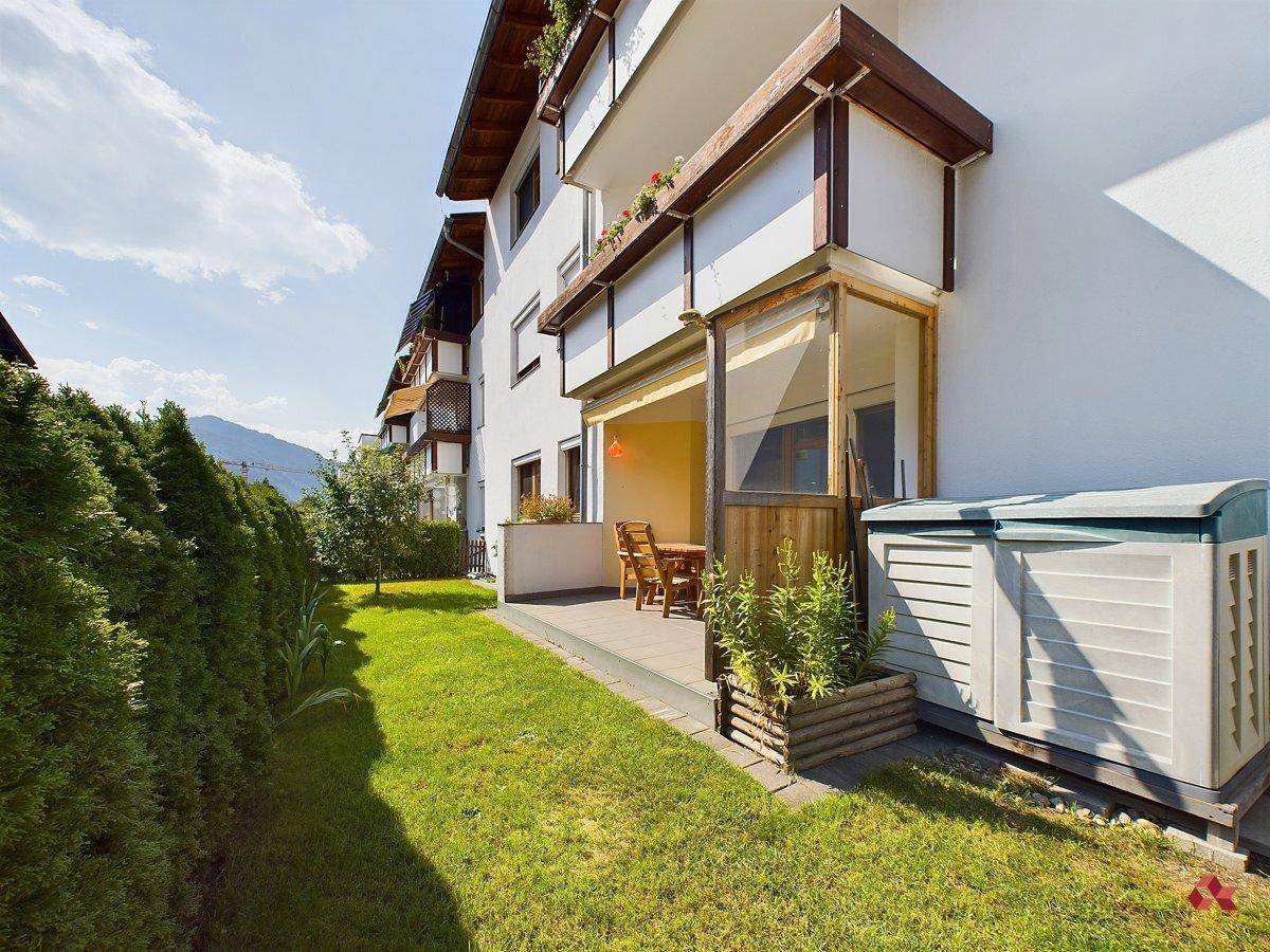 Apartamento T2 em Worgl, Austria N.º 257706
