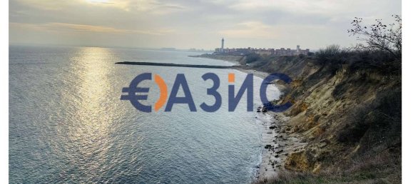 Terrain à Aheloy, Bulgaria 4700m² No. 1008 2