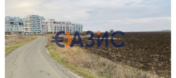 Terrain à Aheloy, Bulgaria 4700m² No. 1008 4