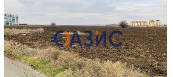 Terrain à Aheloy, Bulgaria 4700m² No. 1008 5