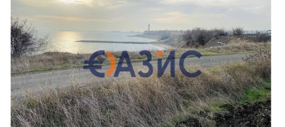 Terrain à Aheloy, Bulgaria 4700m² No. 1008 3