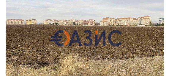 Terrain à Aheloy, Bulgaria 4700m² No. 1008 6