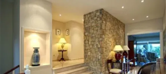 5 bedrooms Villa in Godella, Spain No. 96661 16