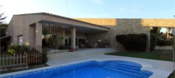 5 bedrooms Villa in Godella, Spain No. 96661 7