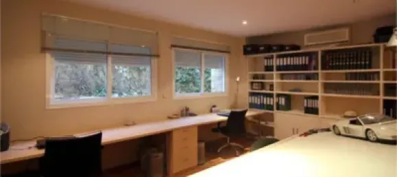 5 bedrooms Villa in Godella, Spain No. 96661 22