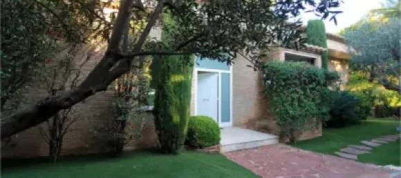 5 bedrooms Villa in Godella, Spain No. 96661 6