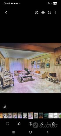 7 rooms Apartment in Grosseto, Italy No. 307555