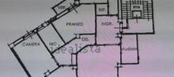 7 rooms Apartment in Grosseto, Italy No. 307555 6