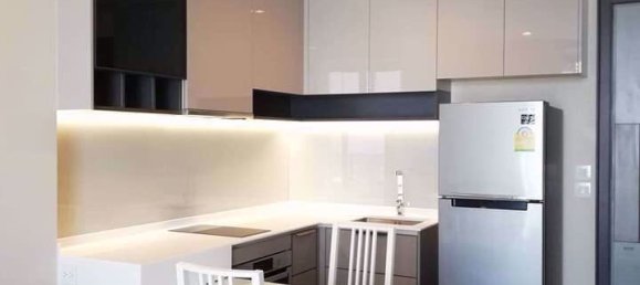 1 chambre Condo à Bang Sue, Thailand No. 4818 3