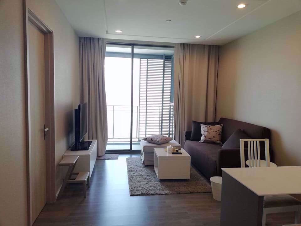 1 chambre Condo à Bang Sue, Thailand No. 4818