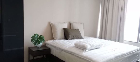 1 chambre Condo à Bang Sue, Thailand No. 4818 4