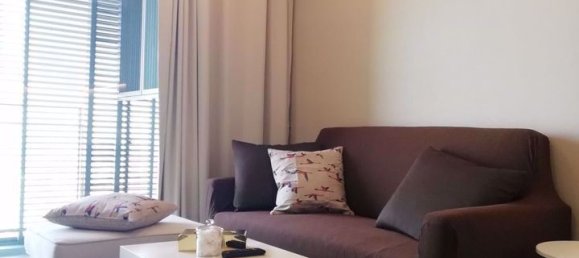 1 chambre Condo à Bang Sue, Thailand No. 4818 2